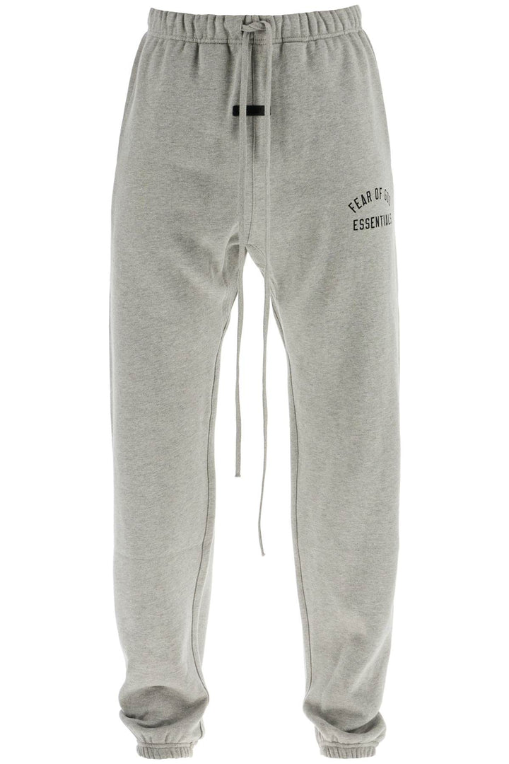 Drawstring Sweatpants