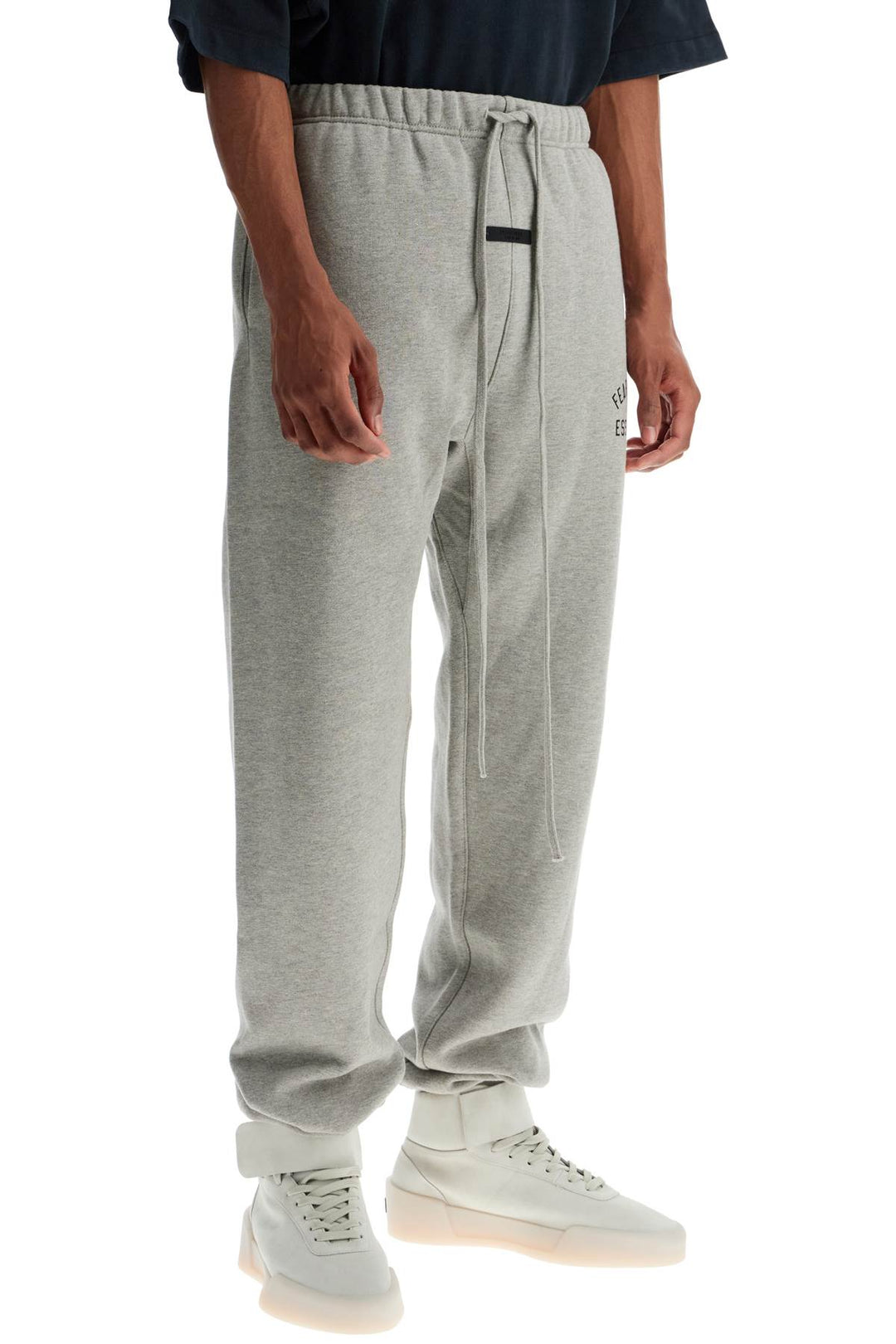 Drawstring Sweatpants