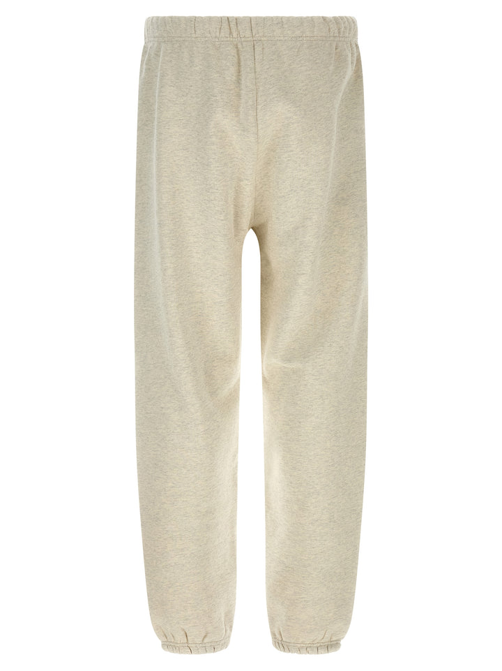 Fear Of God Essential Classic Pants - Gray | 0c7ab6d240f84501f204b9f131ee65639494c03a