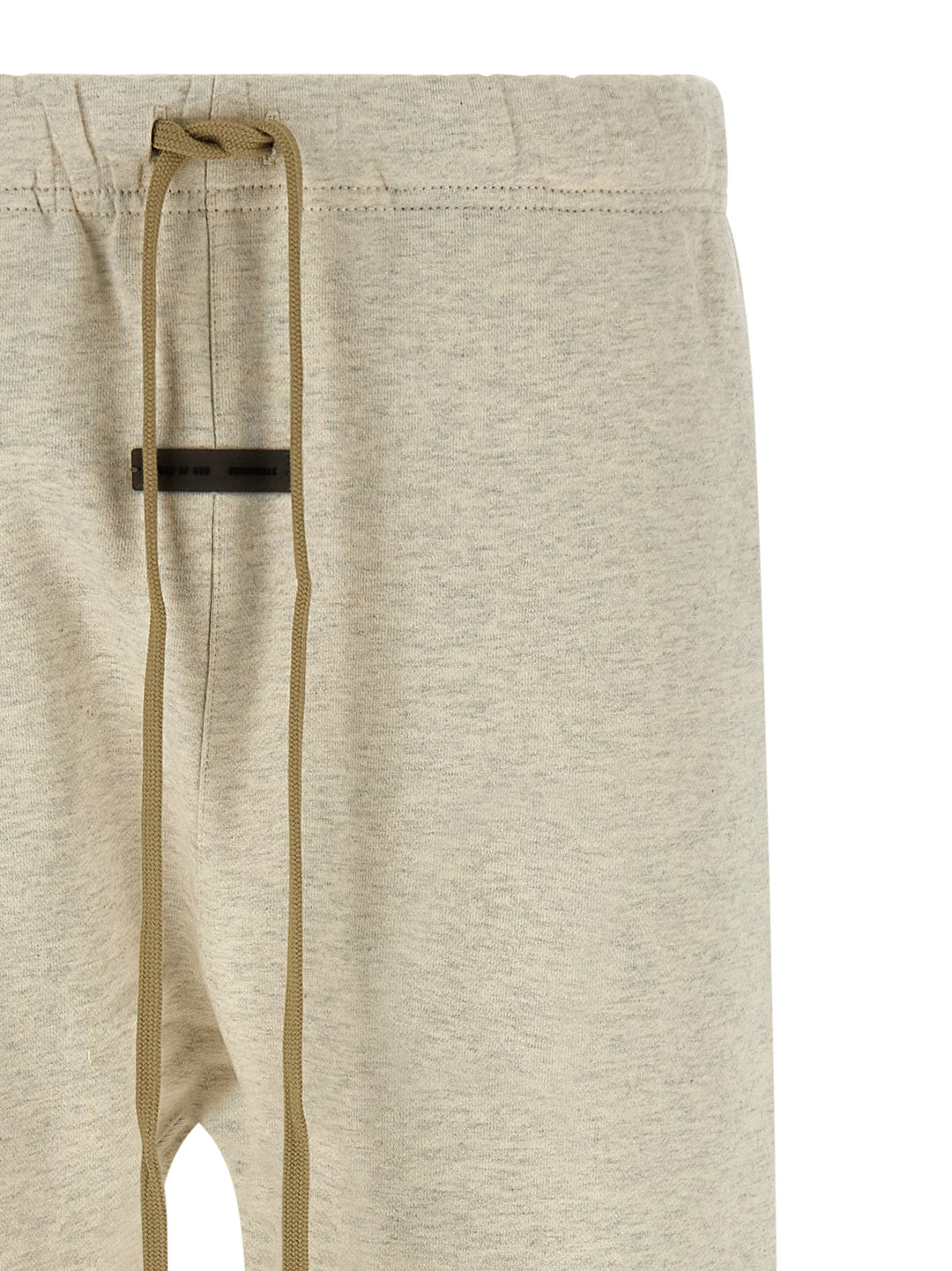 Fear Of God Essential Classic Pants - Gray | 070135f98337fe109904b2e184fcbb811654c302