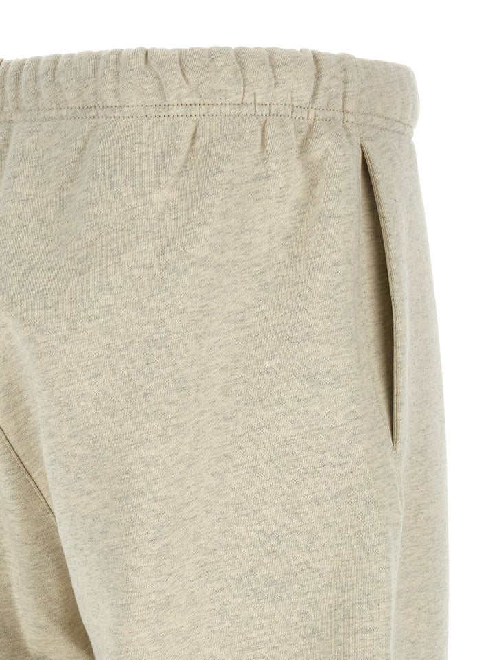 Fear Of God Essential Classic Pants - Gray | e730171510b548988e583000a1e012e65cb55d2c