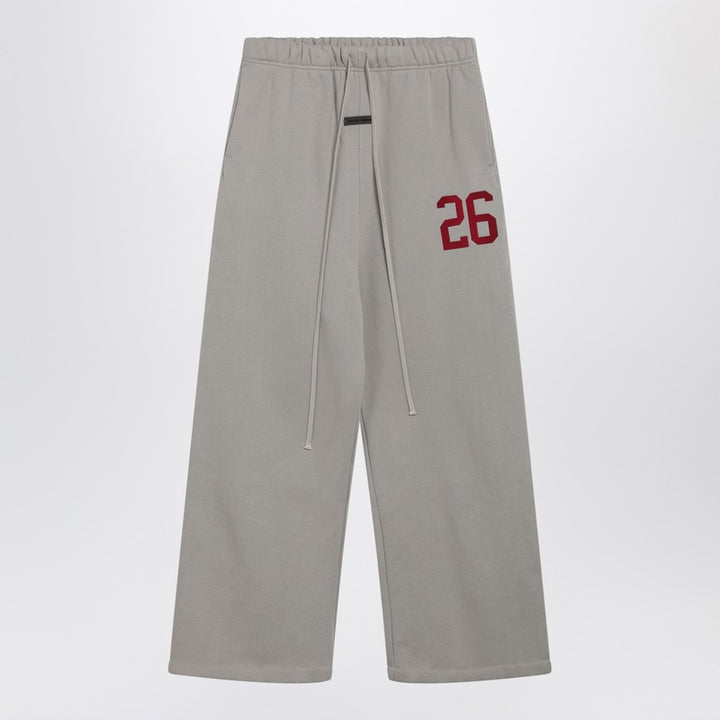 Fear Of God Essentials Pants - Grey | 50e294761d32e0bfdca4597ceda31692e5728d9f