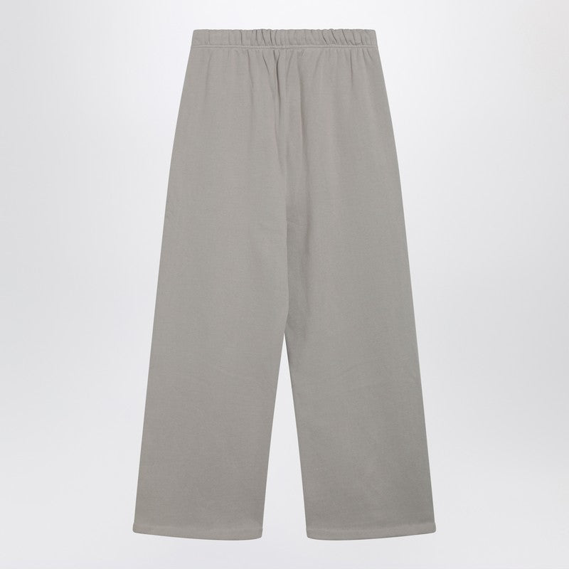 Fear Of God Essentials Pants - Grey | c9556adae4e676d52176300e3177596f4751d789