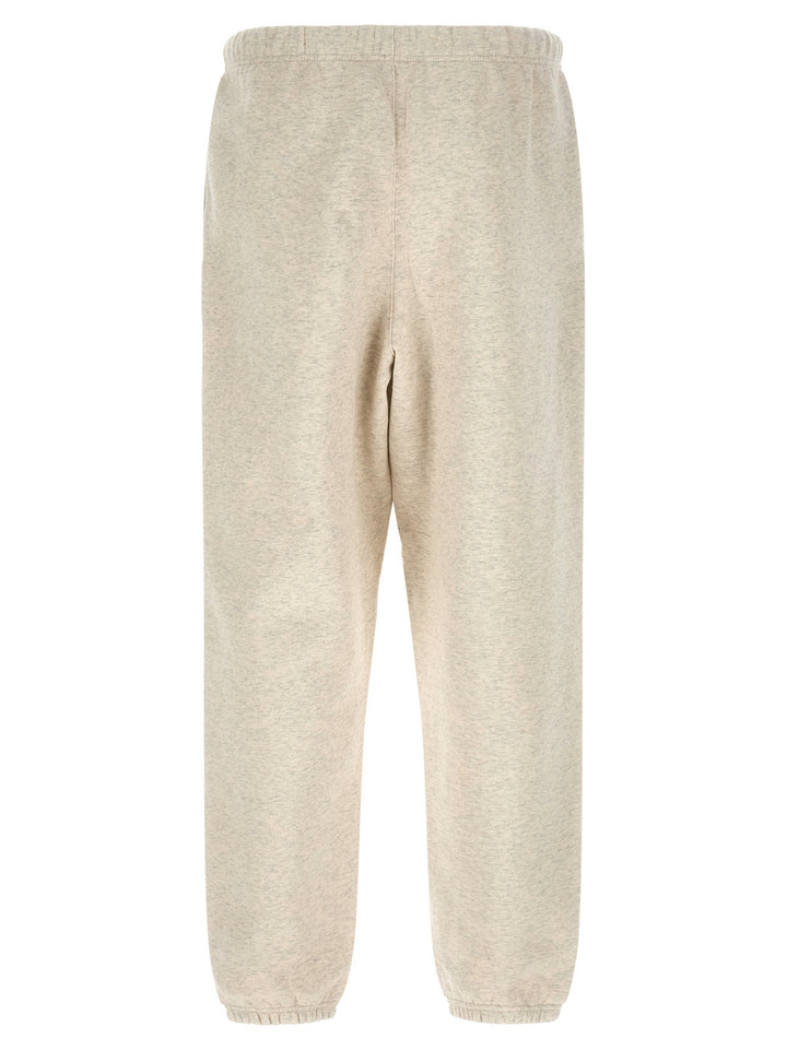 Fear Of God Essential Signature Classic Pants - Gray | 3bde615973df0d1297d2f4268b77a6032dddadaf