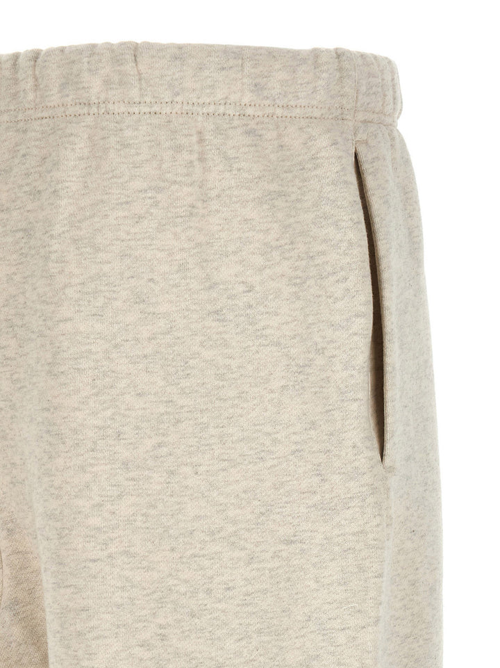 Fear Of God Essential Signature Classic Pants - Gray | 990109c497c730b5d68866626475da46b6774852