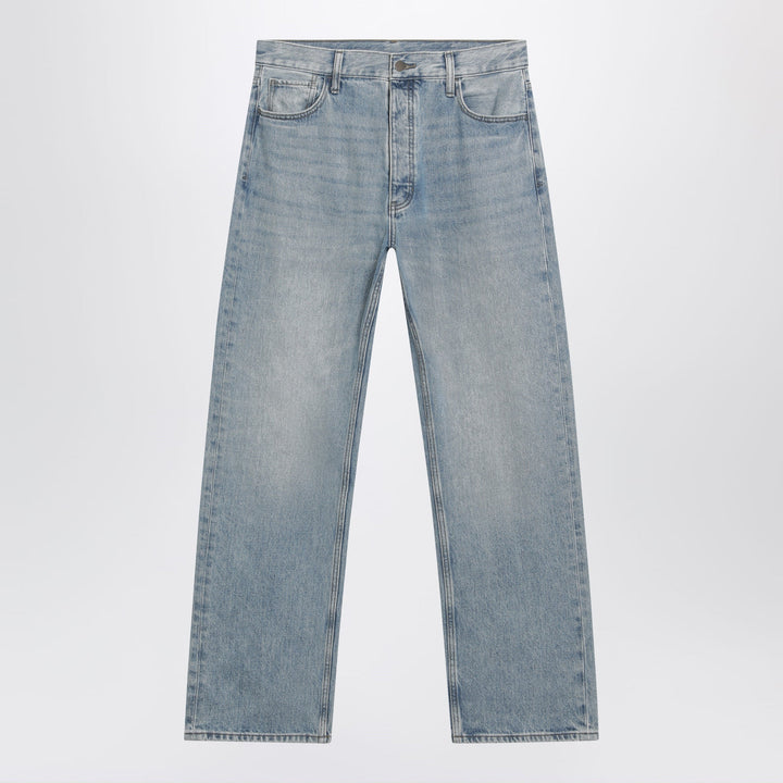 Fear Of God Essentials Pants - Blue | 77f366311750c0f01f4a48d13ad42fc5e54a7901
