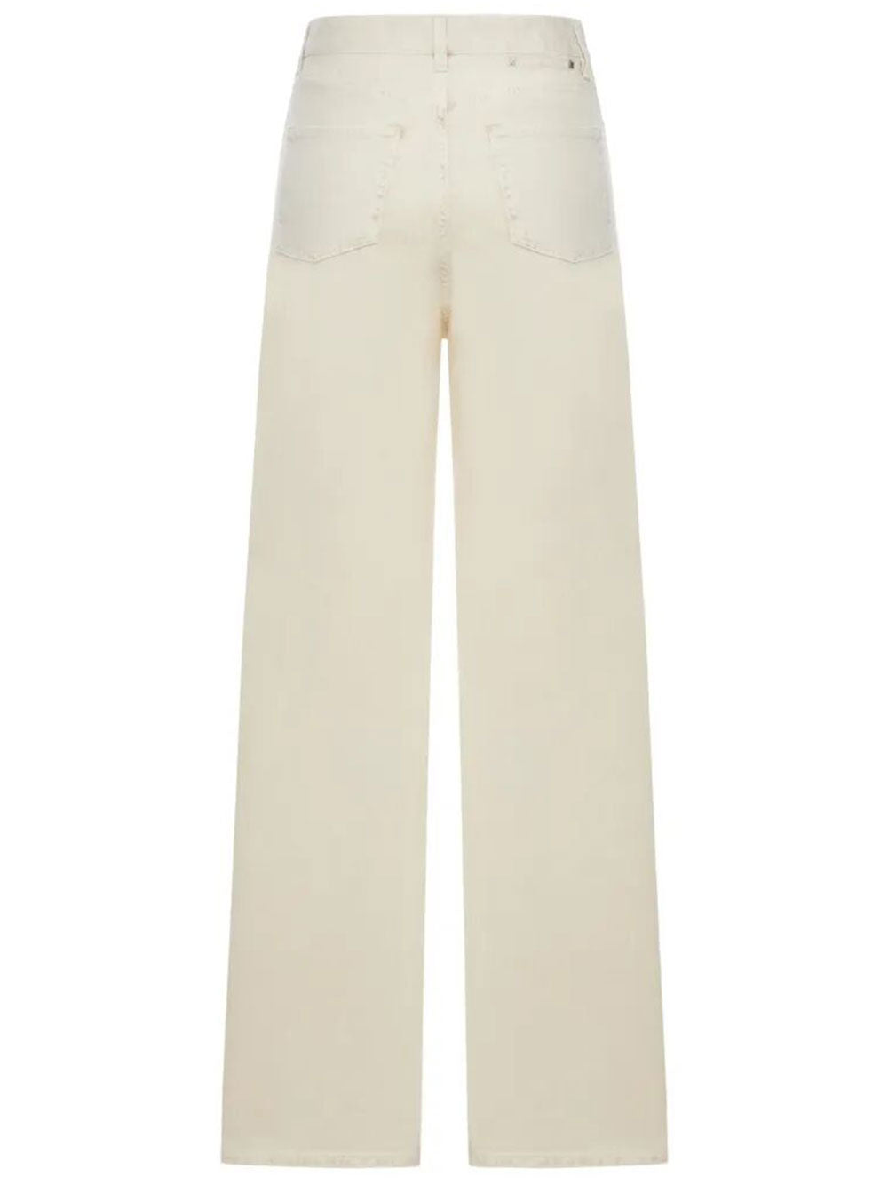 Golden Goose Wide leg - Nude & Neutrals | 59c17a7b286958ff44043bf70b6096d17369bdf5
