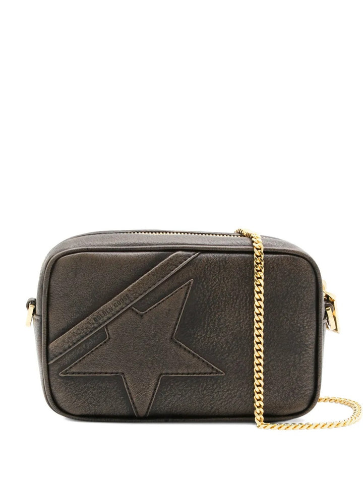 Golden Goose Satchel & cross body - Brown | 416c7c5d5dd0cdcf8638b7a0c603126050956047