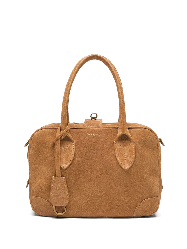 Golden Goose Totes - Brown | 4c9e390d6c99d4af187848b6057b171cc4e4cdd8
