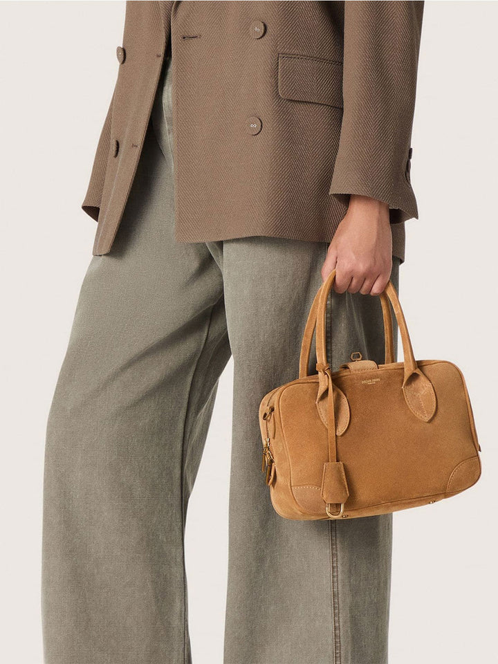 Golden Goose Totes - Brown | 38bf14ba2fd733b969261960ec53fce9a90009cf