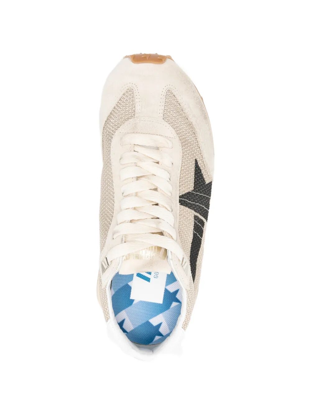 Golden Goose Sneakers - Nude & Neutrals | 996d27b756dd8beee3a3b2e7ffe23bdc97fffecc
