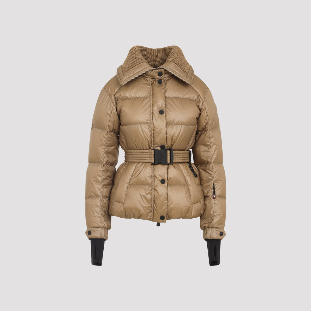 Moncler Grenoble Down jackets - Nude & Neutrals | cf82aa77e758eda6d903dc6b45ad6194a389c6be