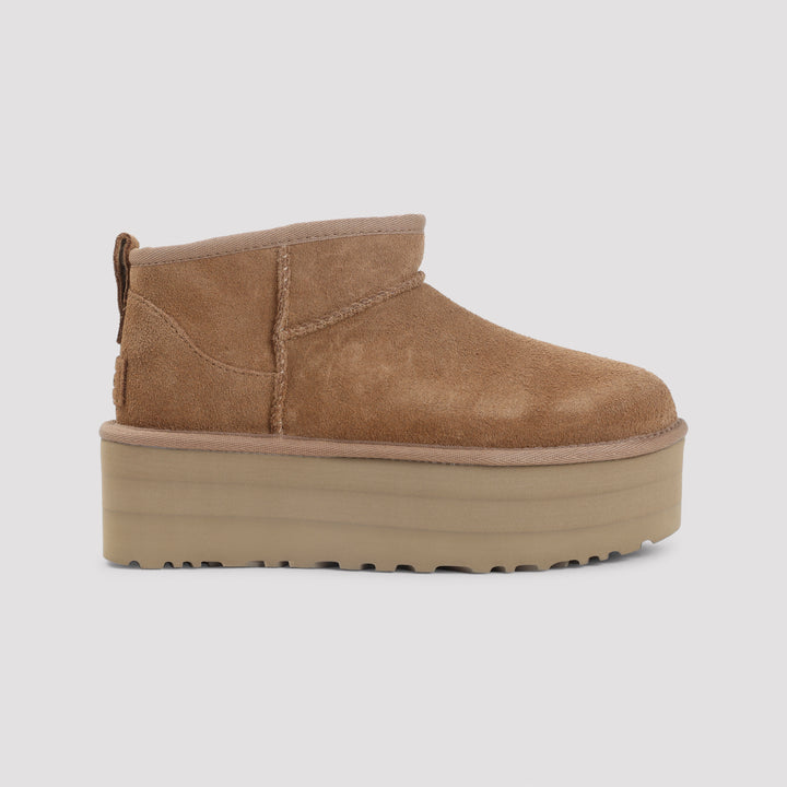Ugg Boots - Brown | e69d885d7e7f82a8a17d47ed89ec347be39020cc