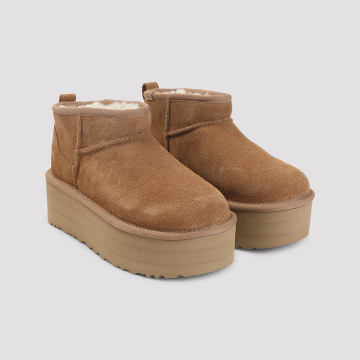 Ugg Boots - Brown | 0b4c8e8bc1c0985673226d192164265e92fef708