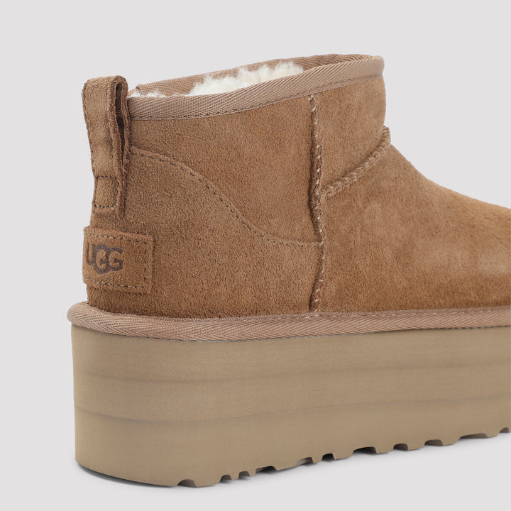 Ugg Boots - Brown | 24e41a25997bf5b2ea2f7dcdc9ae635e2246b47c