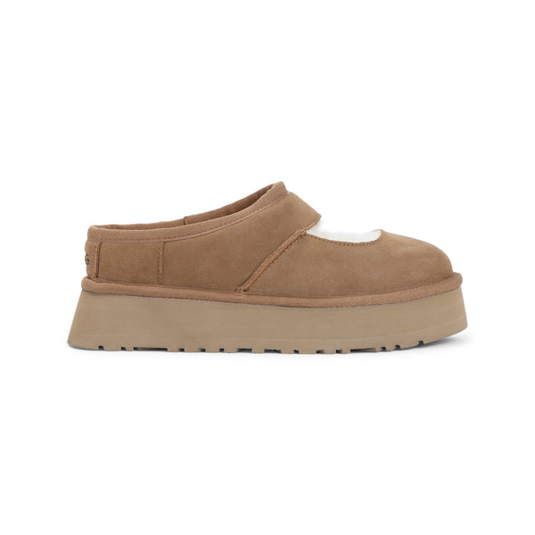 Slippers Brown
