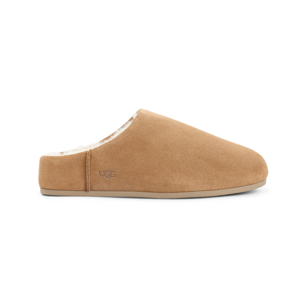 Slippers Brown