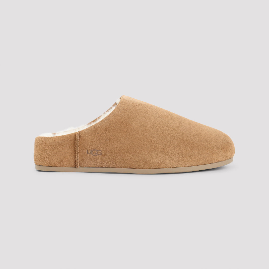 Ugg Slippers - Brown | c3ab547e3ad0f744a18b267965e1deedf7fd0266