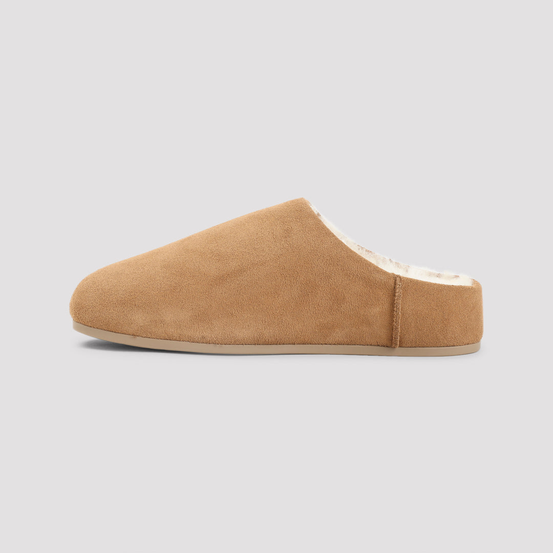 Ugg Slippers - Brown | a537f854f2dd2dbde83e10747f6b483ab46e6a2a