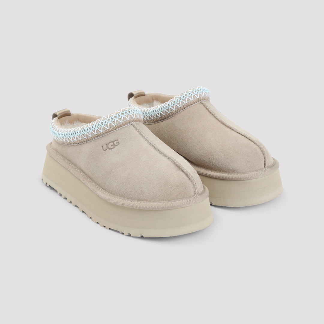 Ugg Slippers - Brown | 98023045a2a390362f22b0ee7525532548f89ef1