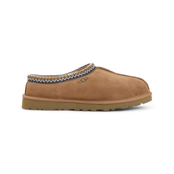 Slippers Brown