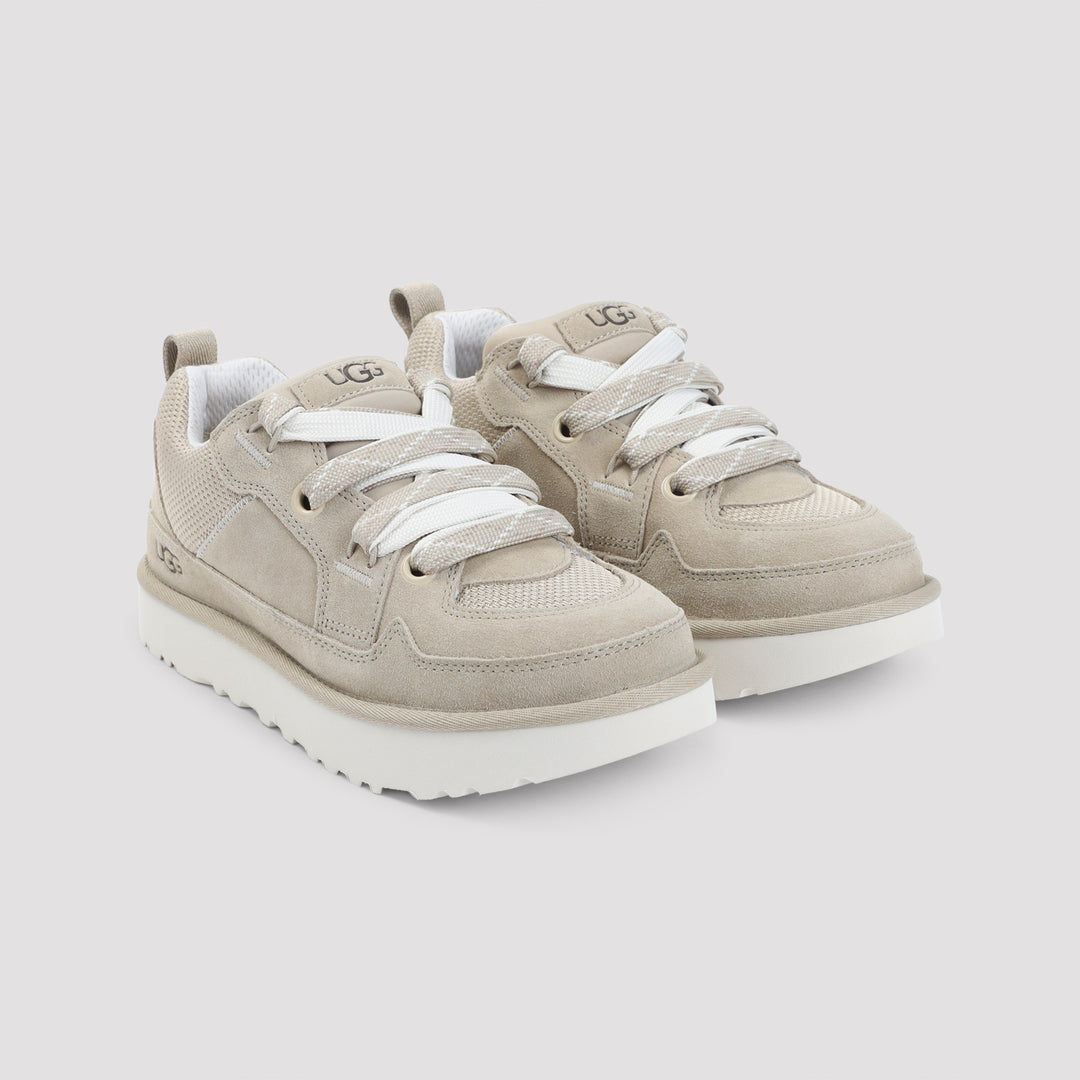 Ugg Sneakers - Brown | c26dec2dcdcf165e030edf29fd0967598dbcd163