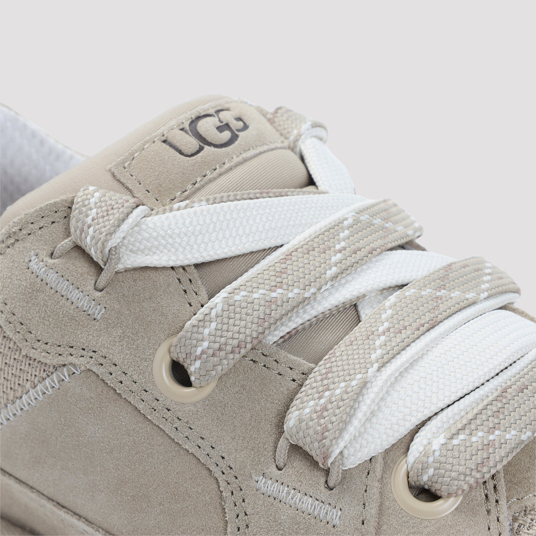 Ugg Sneakers - Brown | 815dabf40376eefdea85c549e739db4a752e1588