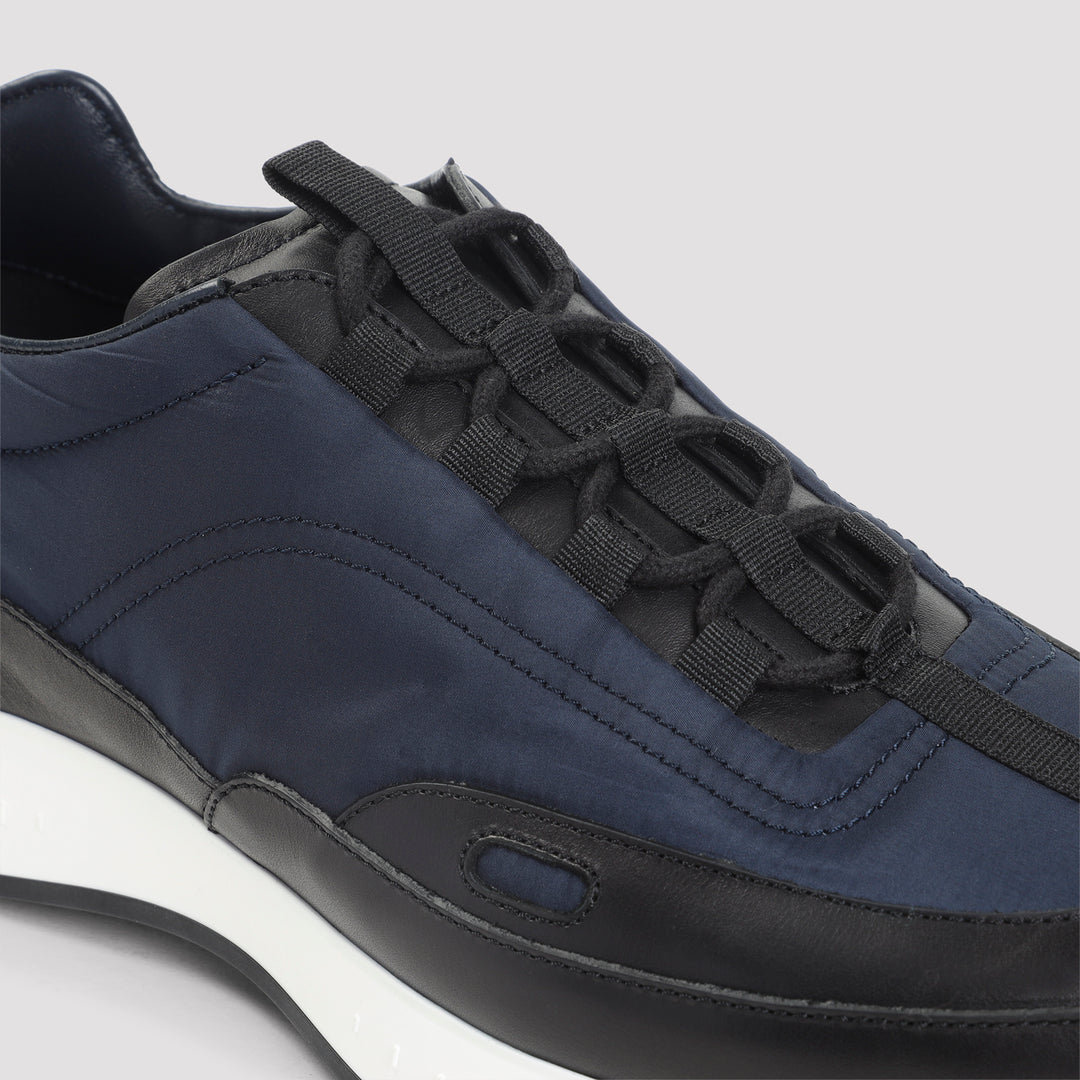 John Lobb Sneakers - Black | 02c09e042461f846dfcc2833414ef165c686e14d
