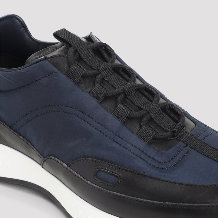 John Lobb Sneakers - Black | 02c09e042461f846dfcc2833414ef165c686e14d