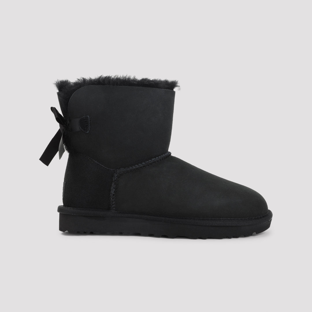 Ugg Boots - Black | 1e4775ae77862ade1e353f19d91a99a5f13c46af