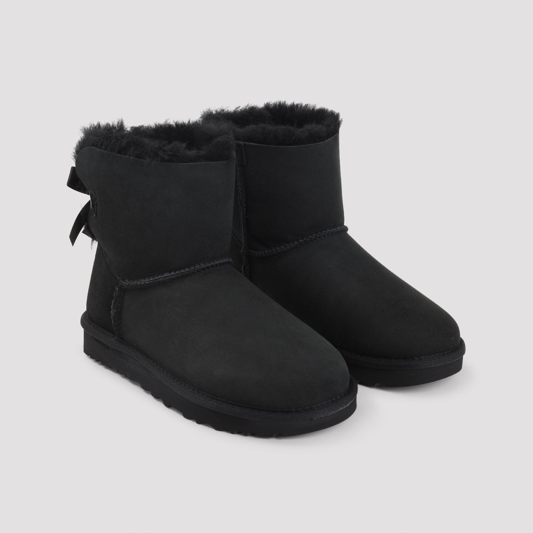 Ugg Boots - Black | 358c9c9bf8199b4882cd1181743064cd9335ef62