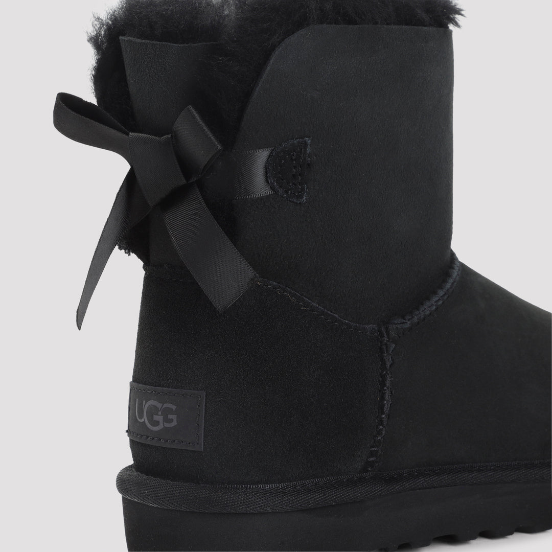 Ugg Boots - Black | 8deff326143ca348554f20d5dd93e2b763a860da