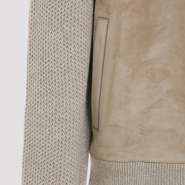 Zegna Jackets - Nude & Neutrals | 4d42e0390146c4e53b8e500d532bc56f9f25b289