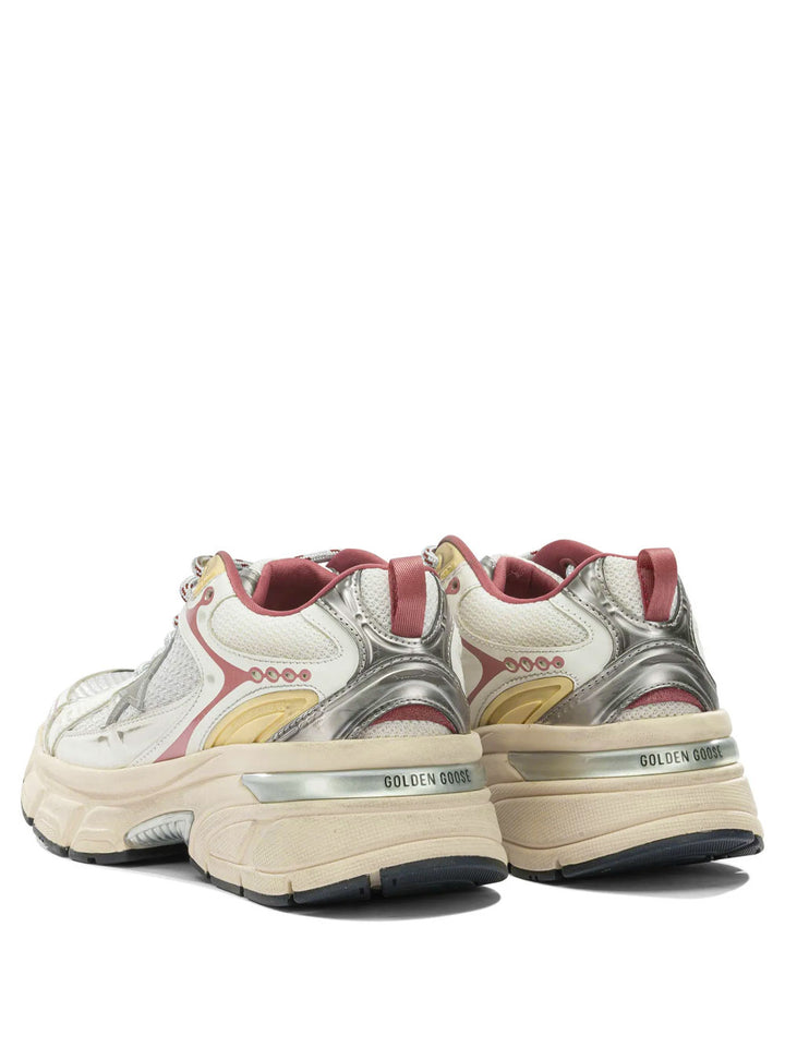 Golden Goose Sneakers - White | 6aaec35d974a0896a95774485b5fd160c5435ea9