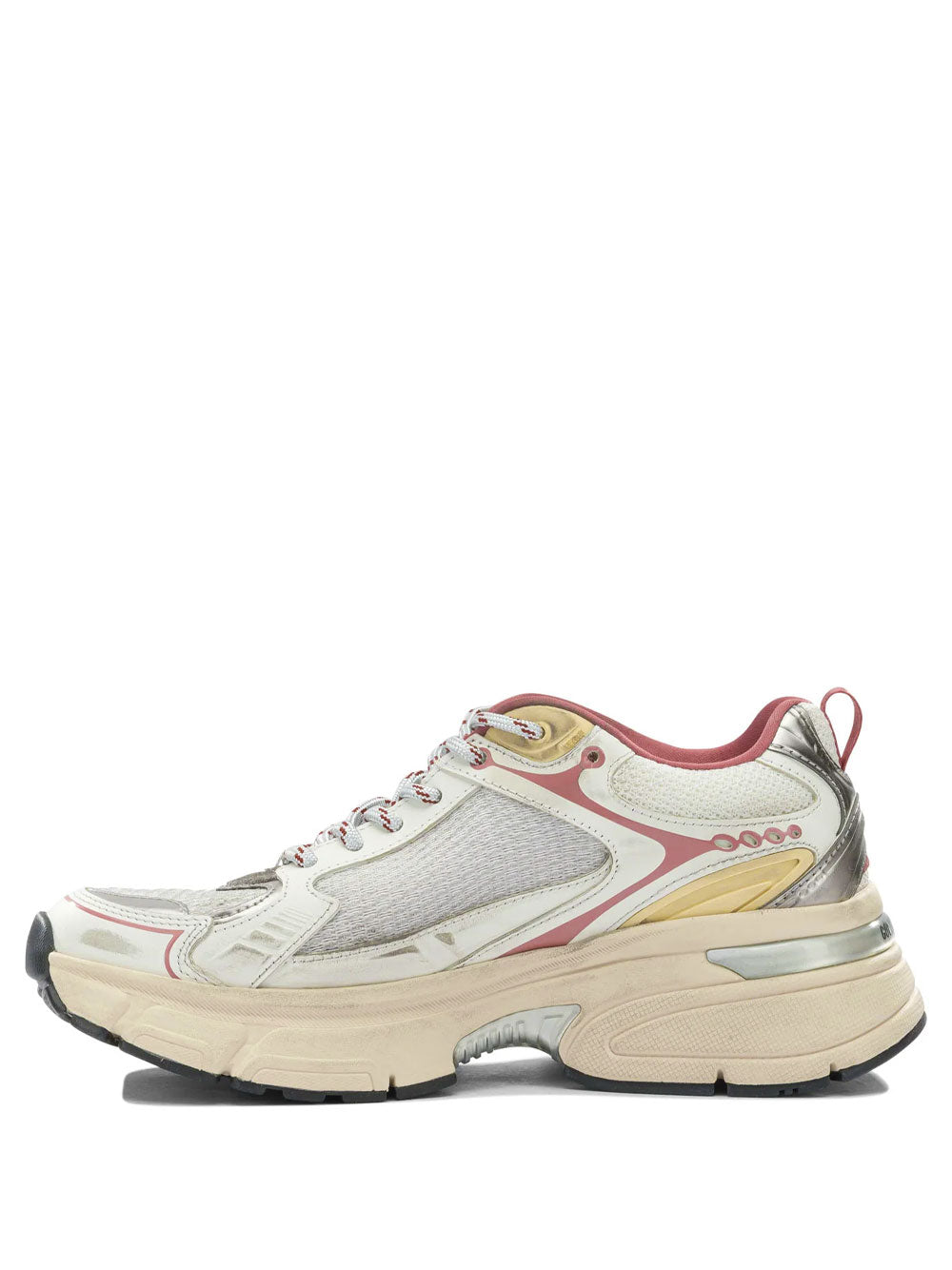 Golden Goose Sneakers - White | 7488be3ad391db7672aa963e10c0671856cdfef2