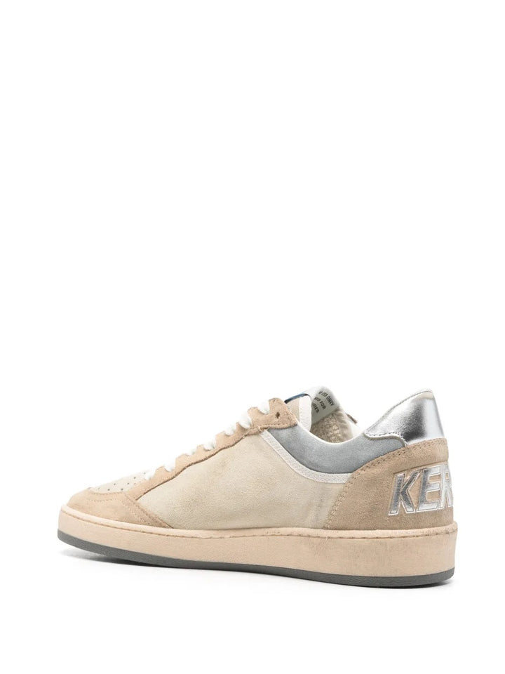 Golden Goose Sneakers - Nude & Neutrals | 0e692c406800c3f9e88342b2b307c403e5bcecfa