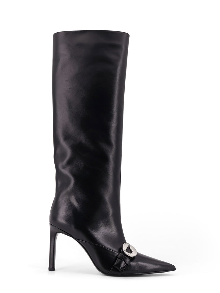 Coperni Boots - Blacks and greys | 6a387998730402f505d8890e206c09805991865d