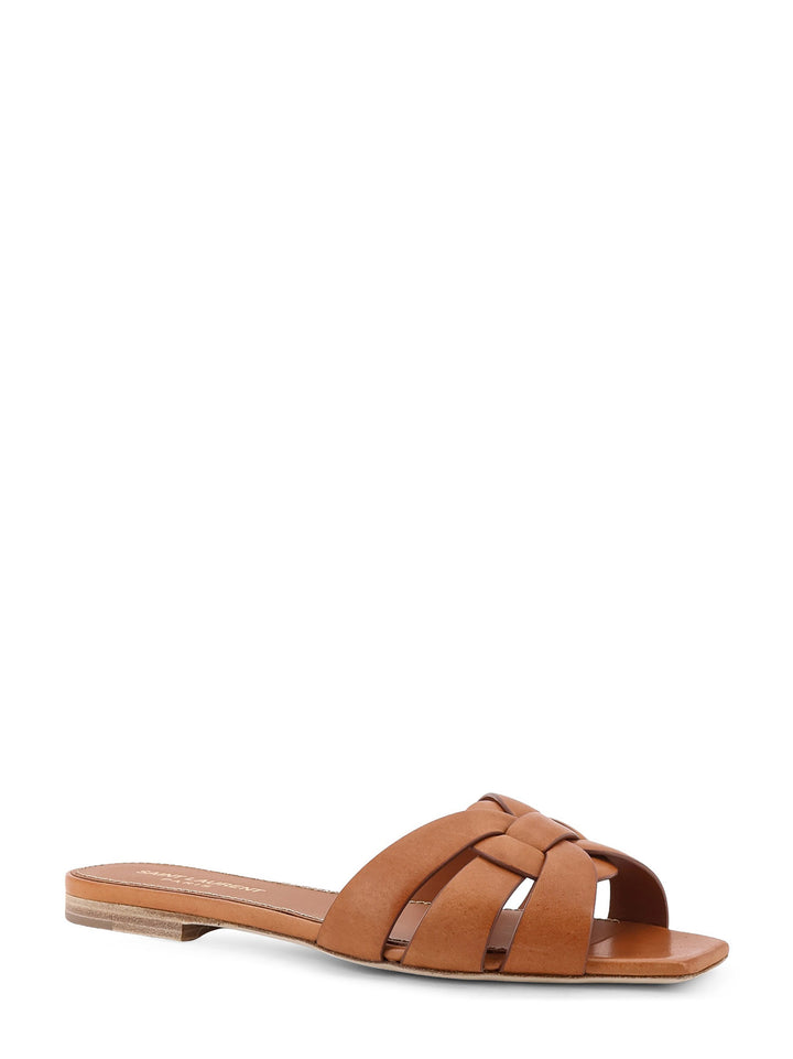 Saint Laurent Sandals - Bright | 2b28c2e790dc91a01746b6e4154e052347e14a61