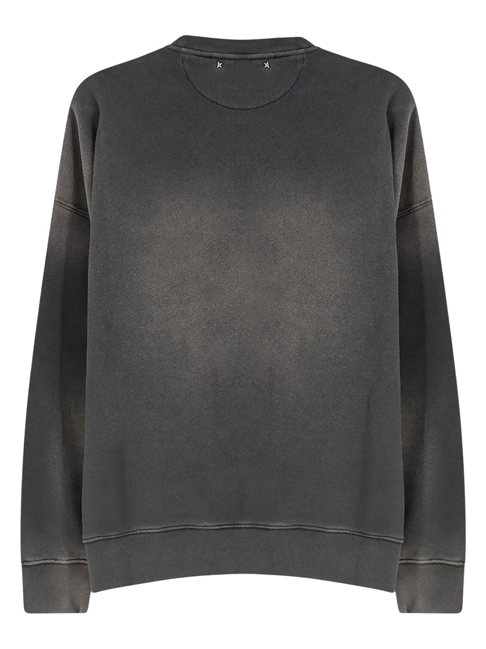 Golden Goose Round neck - Grey | 87ed00b5a4dde68f08331355246c1122269472ee