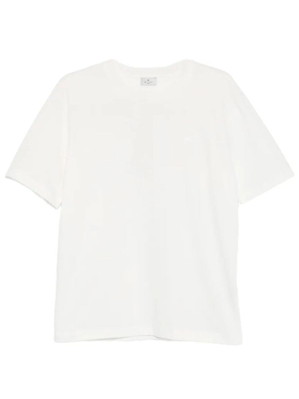 Etro T-shirts - White | 3361a134800fc412b306d98ac360cc2883f02885