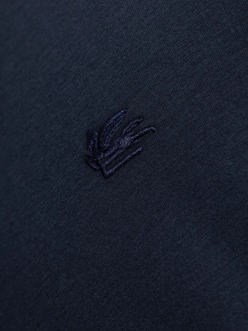 Etro T-shirts - Blue | ff3c97fec28ad057e84e3a10f7adbea226f55295