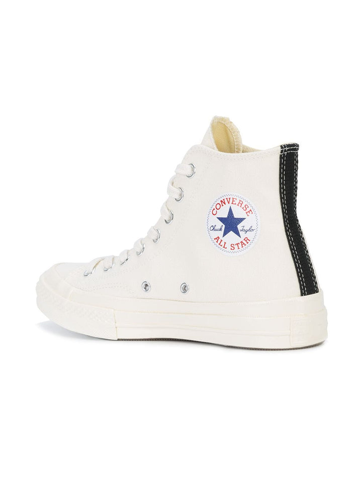 Play converse chuck taylor