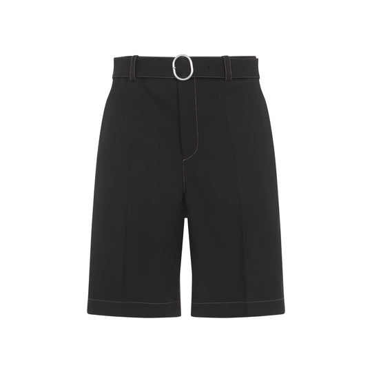 Shorts Black