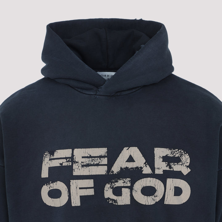 Fear Of God Hoodies - Black | 83872371331fb2ddf57c1d3aeded2db0d0f8993d