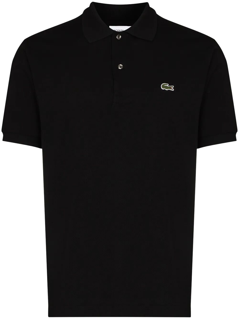 Lacoste Polo - Black | d278f1883fd4650cb8cd79c8252c3bd0a2668cb8