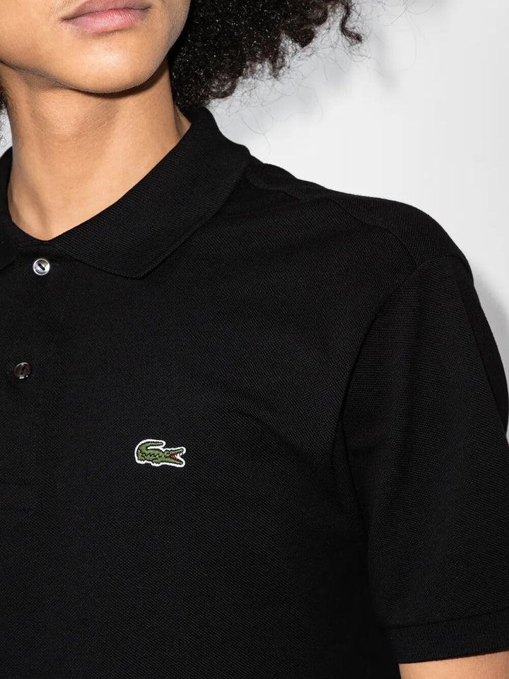 Lacoste Polo - Black | e80c262d07bd3b10963c70962fffaeba7174a2dd