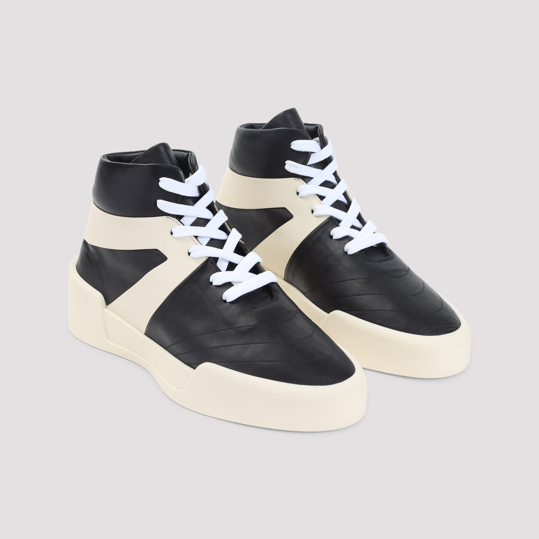 Fear Of God Sneakers - Black | 399400a4f9497e4776bb9510fac6935d05e98443