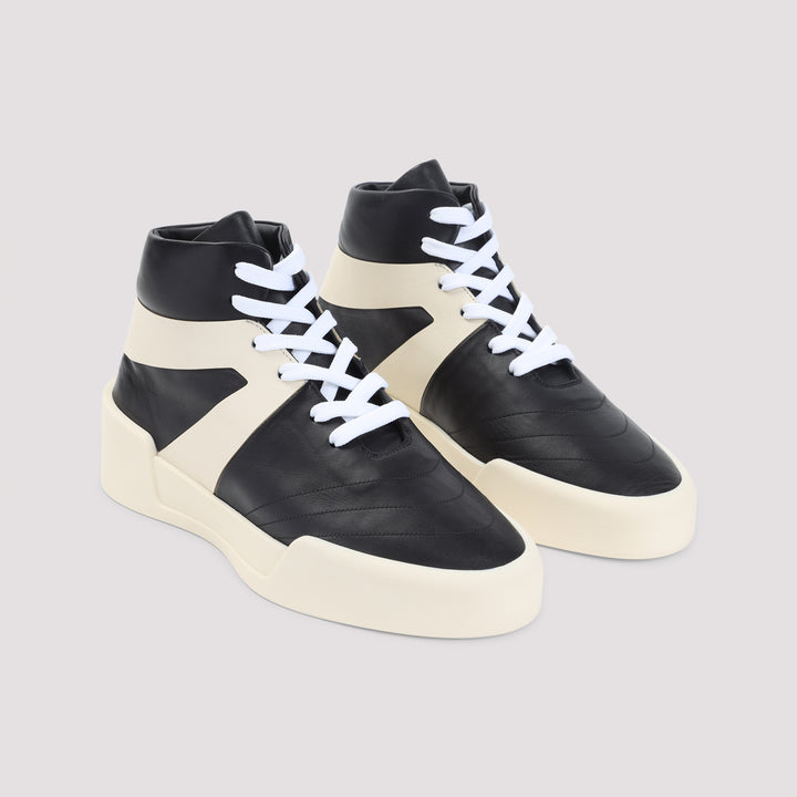 Fear Of God Sneakers - Black | 399400a4f9497e4776bb9510fac6935d05e98443