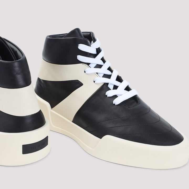 Fear Of God Sneakers - Black | b32c70d61ac239b90fabf2e0268dfa2447e9547b