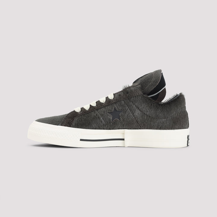 Rick Owens Drkshdw X Converse Sneakers - Brown | b8c96c53c8041847272a90602536452f00e30f56